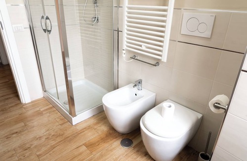 Quartiere XV Della Vittoria Hotel | Charming Guesthouse in a Central Location Comfortable Stay for Couple & Families