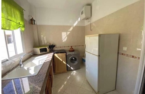 Agadir Apartment | Charming Le Palmier apartment - Close to the beach, Souk El Had and the town center