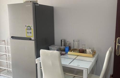 Al Jubail House | Charming private 1-bedroom house next the Nakheel Beach - Jubayl Industrial City