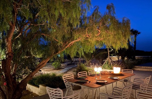 Ghazoua House | Charming property with sea view and daily service included