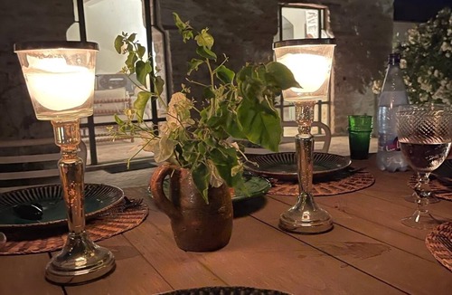Ghazoua House | Charming property with sea view and daily service included
