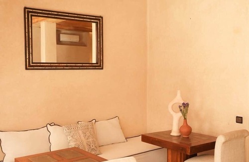 Arset El Bilk House | Charming riad room | Medina + rooftop view