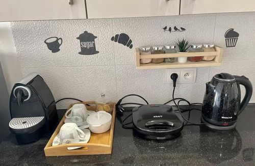 Bourgogne Apartment | Charming studio 5min from the corniche in Casablanca