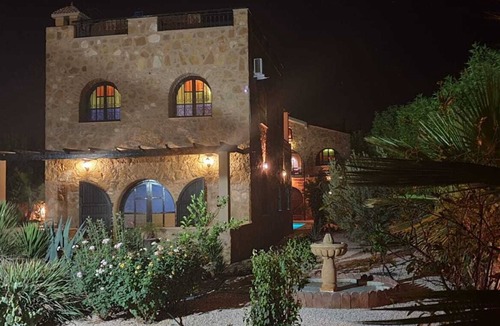 Taddart Villa | Charming villa DAR FARAH located between Agadir and Taghazout