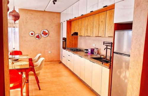 Ida Ougourd Villa | Charming Villa Just 10 Minutes from Essaouira – Peace, Pool & Privacy