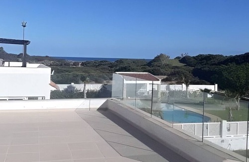 Cabo Negro Villa | Charming villa less than 2 min from the beach and 5 min from the mountain