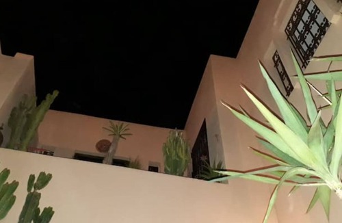 Cite Charaf Villa | Charming villa, located 10 minutes from the ocean