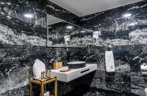 Oualidia Hotel | Chateau Eden El Rouh & Spa