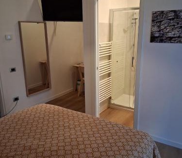 Santa Maria degli Angeli House | Che sarà mai