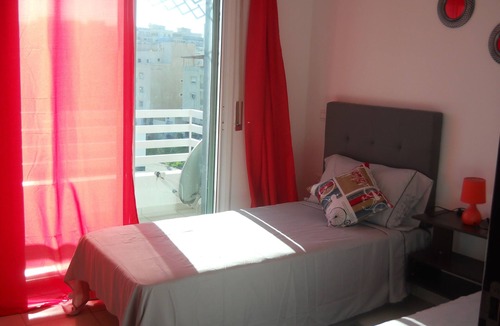 Luxus Apartment | cheap luxury apart in the Heart of tangier with wifi