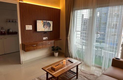 Shaikpet Apartment | Check In Suites