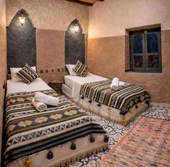 Merzouga Apartment | chez aubazine