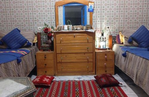 Medina of Rabat House | Chez Faiza