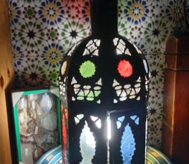 Medina of Rabat House | Chez Faiza
