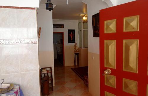 Sidi Ifni Apartment | Chez gilles jama boulalaam