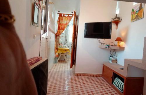 Sidi Ifni Apartment | Chez gilles jama boulalaam