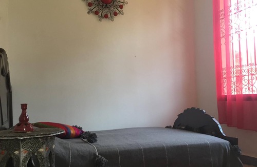 Sti Fadma Bed & Breakfast | Chez Yahia, guest house in the heart of l'Ourika