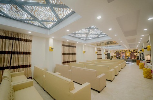 Patna Resort | Chhapaak Resort