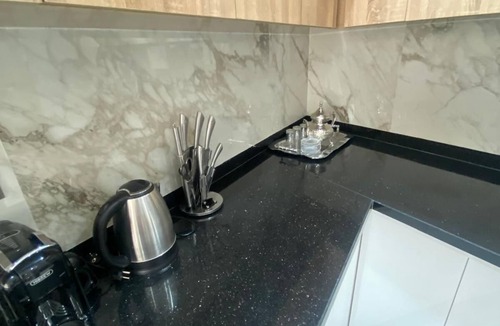 Tangier Apartment | Chic apartment well located 2min walk from the sea. Close to all amenities