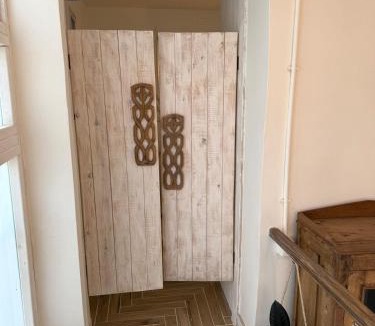 Jaffa Apartment | Chic & cozy Jaffa spot with a garden
