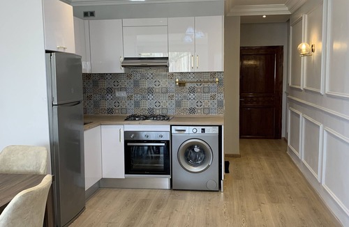 SOUR JDID Apartment | Chic & Cozy Studio Centre Ville Super Clean