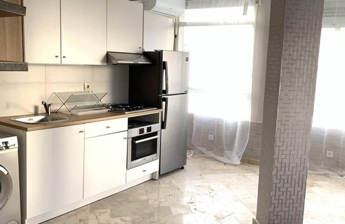 Bourgogne Apartment | Chic & Modern Studio Centre Ville