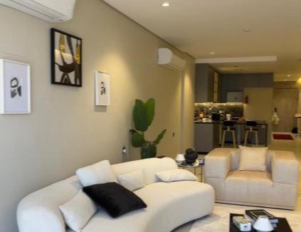 Al Khobar Apartment | Chicago Apartment