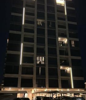 Al Khobar Apartment | Chicago Apartment