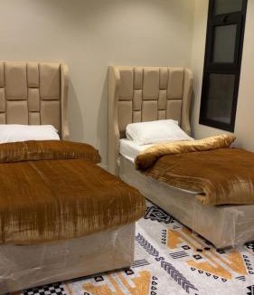 Al Khobar Apartment | Chicago Apartment
