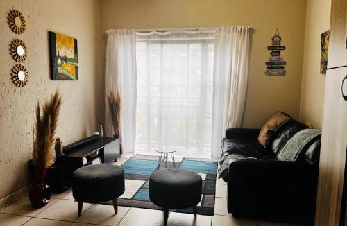 Kareeberg Apartment | Chillout Hideaway