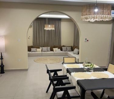 Jannusan Ski Chalet | Cielo Beach Resort