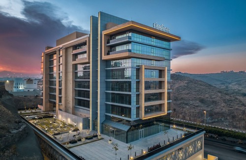Abha Apartment | Citadines Abha