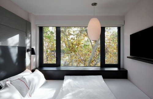 Roman Ghetto Hotel | citizenM Rome Isola Tiberina