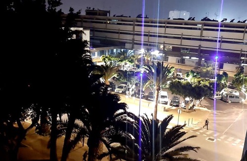 Secteur Touristique Apartment | City Center 10-Min Walk to the Beach