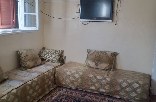 Beni Mellal Apartment | City center apartment