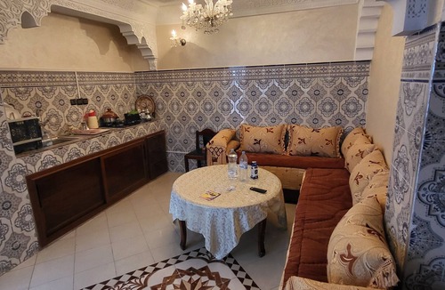 L'Ocean Apartment | City center apartment with courtyard