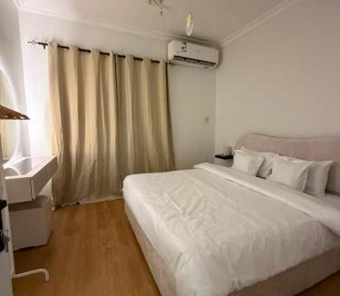 Al Ulaya Apartment | City Center Everything Nearby