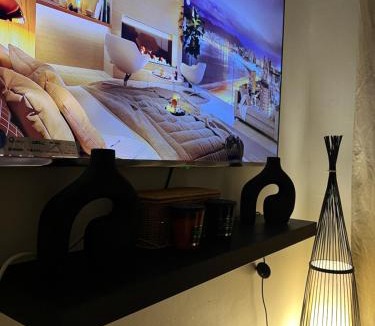 Al Ulaya Apartment | City Center Everything Nearby
