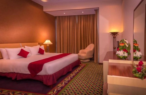 Block 428 Hotel | City Center Hotel