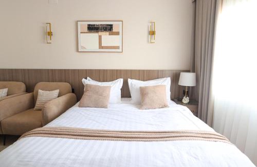 Medina Apartment | City Nest 204