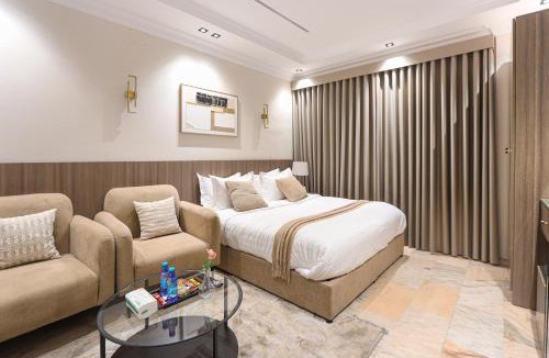 Medina Apartment | City Nest 204