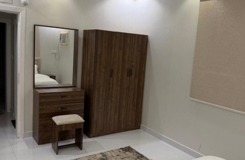 Al Harra Al-Sharqiah Apartment | City residence