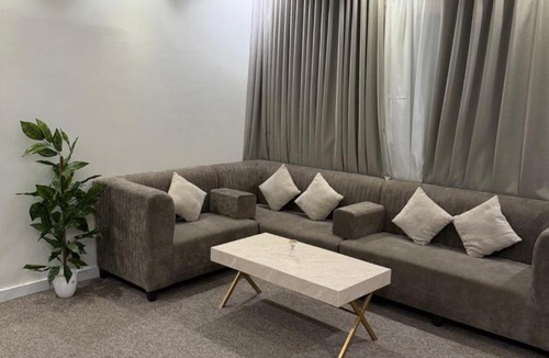 Al Harra Al-Sharqiah Apartment | City residence