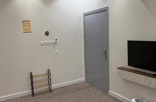 Al Harra Al-Sharqiah Apartment | City residence