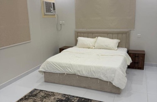 Al Harra Al-Sharqiah Apartment | City residence