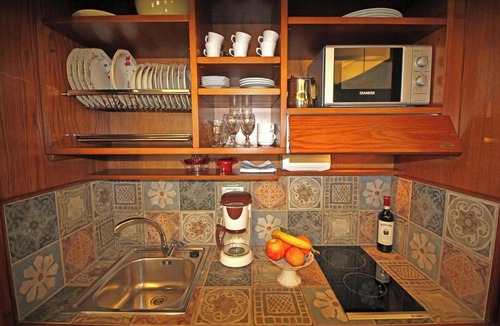 Cortona Old Town Apartment | City/Village Apartment in Cortona with 1 bedrooms sleeps 2