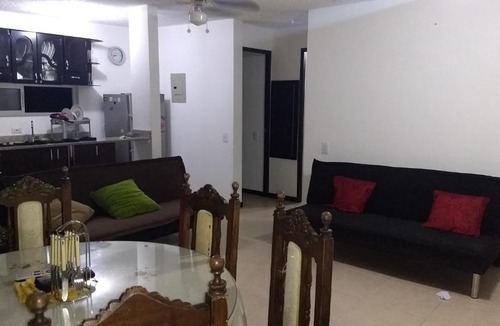 Santa Fe de Antioquia Apartment | Ciudadela Santa Fe
