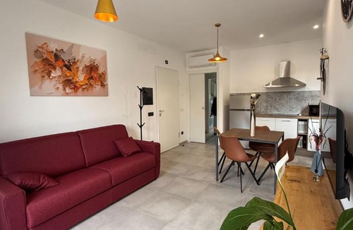 Perugia Apartment | Civico Tre Loft