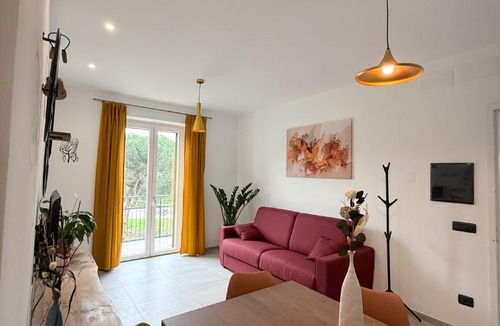 Perugia Apartment | Civico Tre Loft