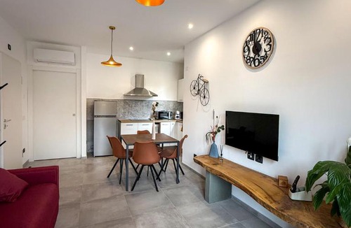 Perugia Apartment | Civico Tre Loft